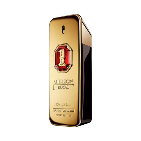 Million Royal Parfum Rabanne