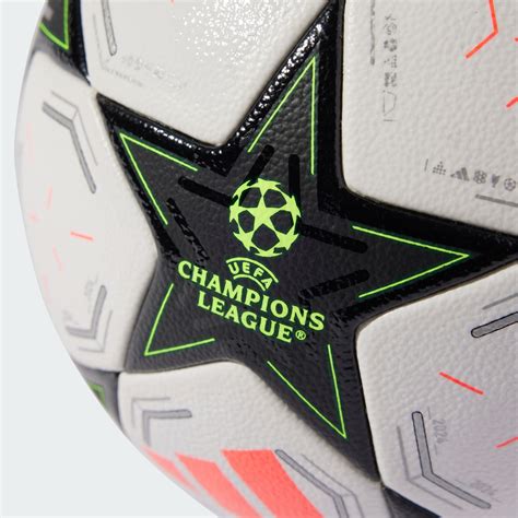 All Products UCL Competition 24 25 League Phase Ball White Adidas