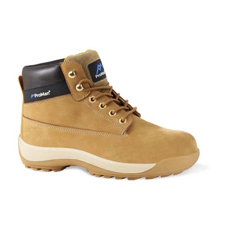 RockFall RF710 MAGMA Safety Boot Enterprise Workwear