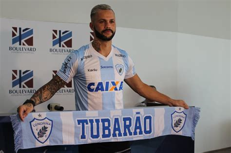 Entrevista O Atacante Paulo Rangel Do Londrina Mercado Do Futebol