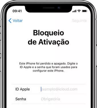 Jailbreak como burlar o bloqueio de ativação do iPhone