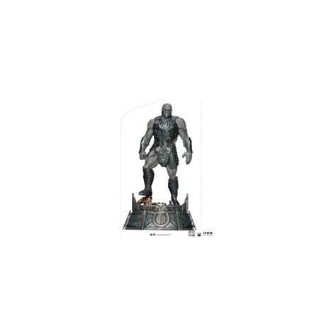 Buy Figure Zack Snyder S Justice League Darkseid Art Scale From