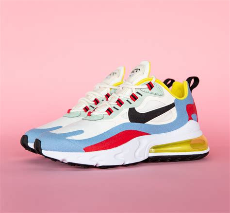 Nike Air Max 270 React First Look ONE37pm