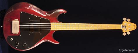 1975 Gibson Grabber Electric Bass Flyguitars