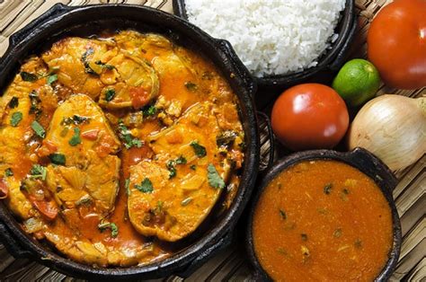 Moqueca Torta Capixaba E A Panela De Barro Tradi Es Do Esp Rito Santo