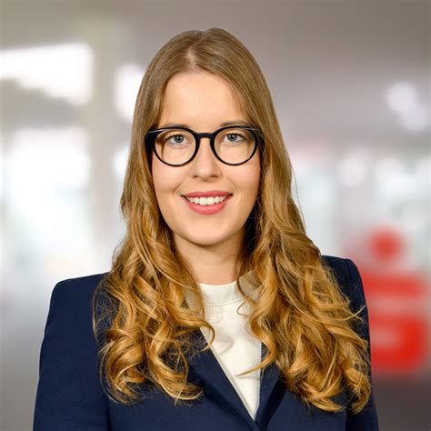 Kimberley Dalpke Firmenkundenberaterin Sparkasse Bad Oeynhausen