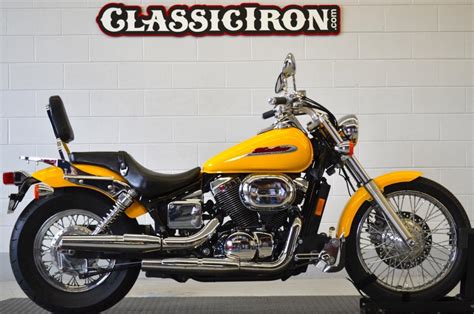 Honda Shadow Spirit Motorcycles For Sale In Fredericksburg Virginia