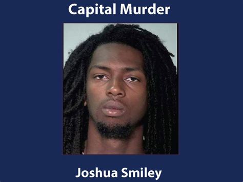 Us Marshals Elevate Alabama Capital Murder Suspect To ‘15 Most Wanted Status