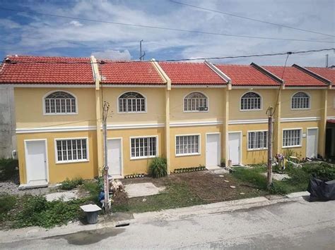 Rfo Preselling House And Lot For Sale In Molino Bacoor Houses And