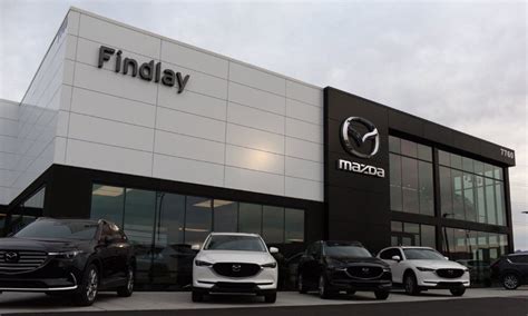 New & Used Mazda Vehicles | Henderson NV