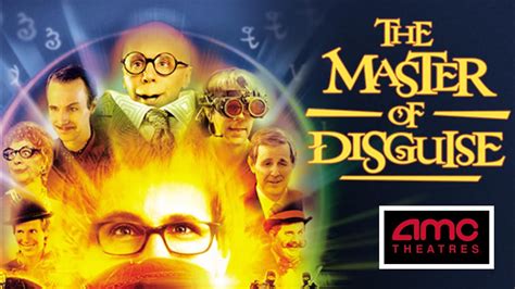 2002 The Master Of Disguise Amc Theatres August 2 2002 Youtube