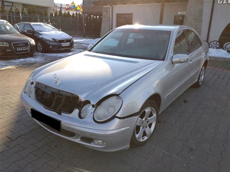 Mercedes E Klasa W Drzwi Prz D Lewe C Mercedes E Klasa W Drzwi