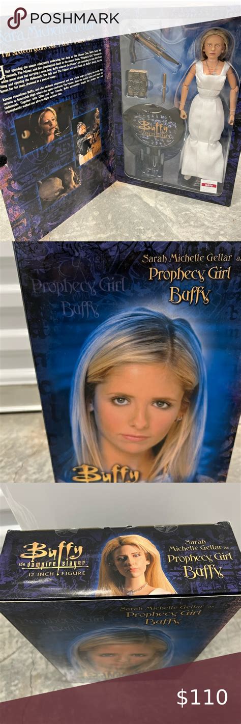 Buffy The Vampire Slayer 12 Inch Doll