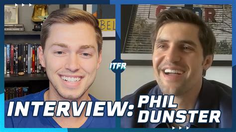 Interview Phil Dunster Talks Jamie Tartts Growth And The Jamie Roy