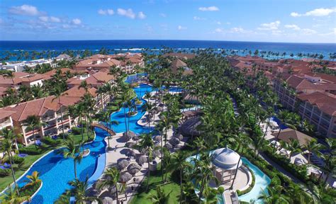 Majestic Colonial Punta Cana Air Canada Vacations