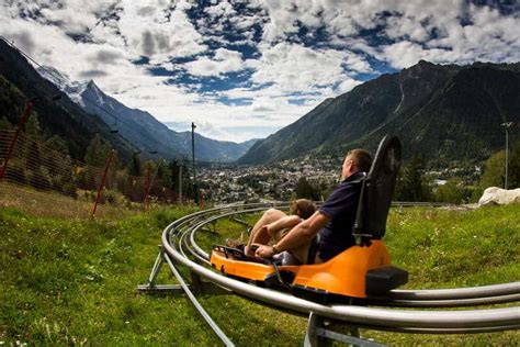 Chamonix: top 5 activities to do in summer | OVO Network