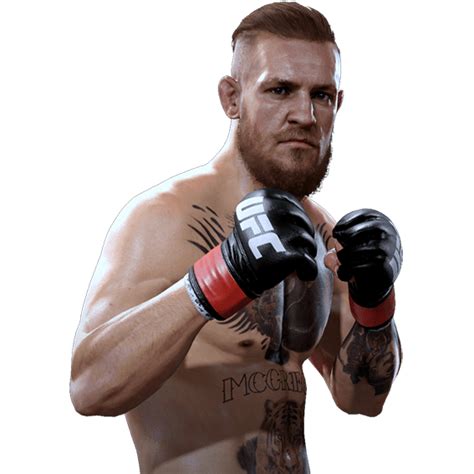 Conor Mcgregor Png