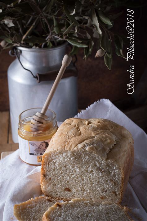 Pane Alle Nocciole Con La Macchina Del Pane Sono Io Sandra