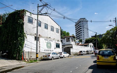 Futura Estación De Policía De El Poblado Iniciaría Construcción En 2024