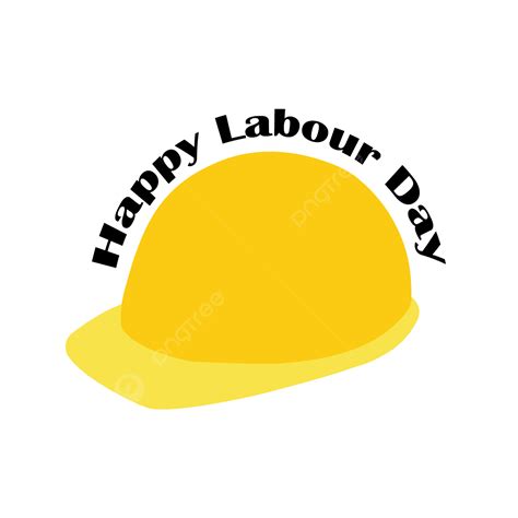 Happy Labour Day World Happy Labour Day Happy Labour Day Vactor