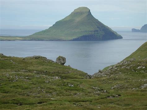 The Beauty Of The Faroe Islands