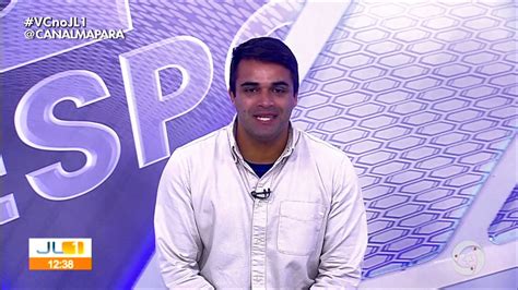 Globo Esporte PA AO VIVO 14 07 2021 REMO JOGA HOJE E PAYSANDU