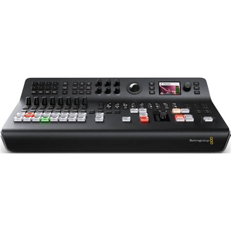 Blackmagic Design ATEM Television Studio Pro HD