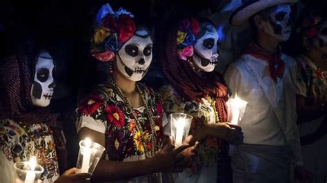 Día De Los Muertos En México Significado Y Origen Y Por Qué Se Celebra As México