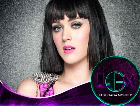 Katy Perry Habla Sobre Los Supuestos Conflictos Entre Lady Gaga Y