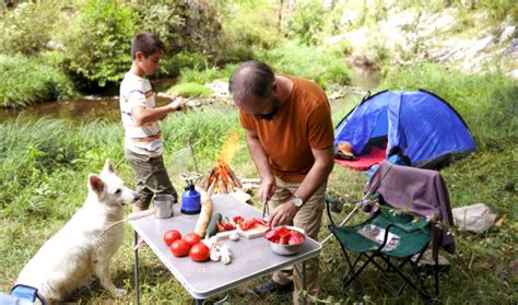 Best Portable Camp Kitchen Top Picks Reviews