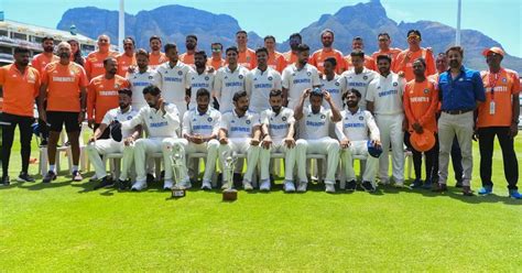 India Squad For England Series 2024 - Rycca Clemence