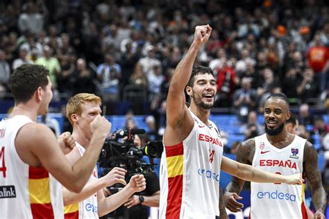 Eurobasket Hiszpania Mistrzem Europy Po Raz Czwarty W Finale