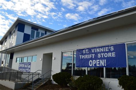 Visit Our Aurora Thrift Store St Vincent De Paul