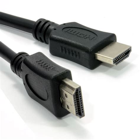 Standard HDMI 1 4 Cables Kenable