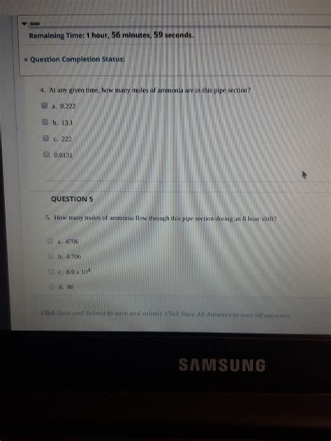 Remaining Time Hour Minutes Seconds Chegg