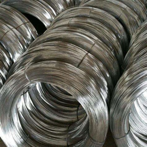 Steel Wire With Standard Din Din En Jis High Carbon Cold