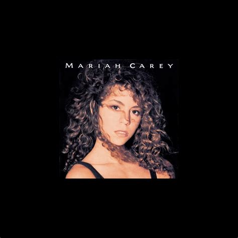 Apple Music Mariah Carey Mariah Carey