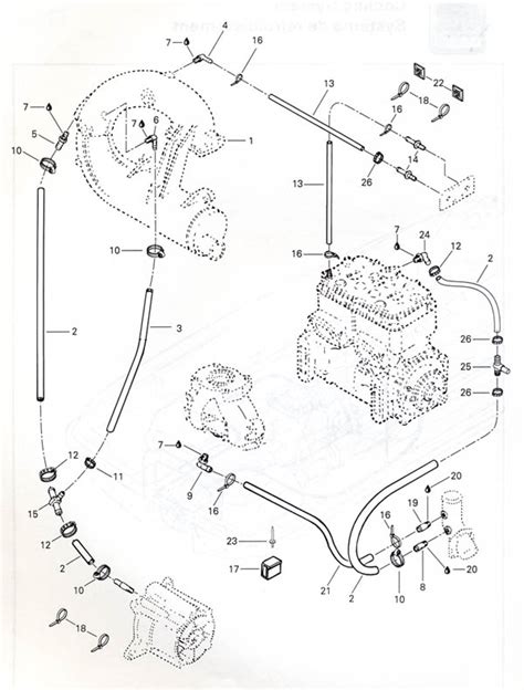 Gts Gtx Sea Doo Yamaha Kawasaki Polaris Parts Osd Marine Your