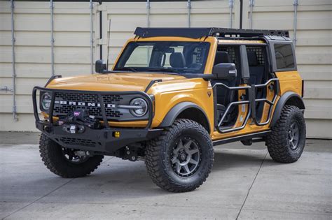 2021 Ford Bronco Tube Doors Canoeracing Org Uk