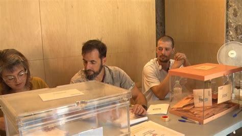 El Psc Guanya Les Eleccions A Junts A La Garrotxa Per Una Difer Ncia De