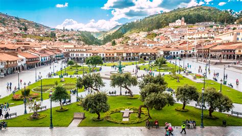 How Many Days You Need To Know Cusco Train To Machu Picchu