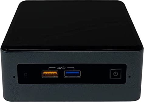 Intel Nuc Mainstream Kit Nuc Cjyhn Mini Business Home