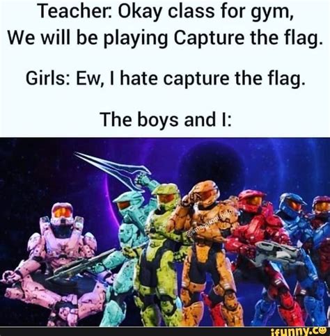 Pin On Funny Red Vs Blue Memes