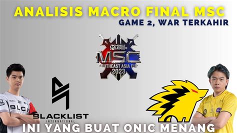 ANALISIS MACRO FINAL MSC ONIC ID VS BLACKLIST INT BAHAS MAKRO