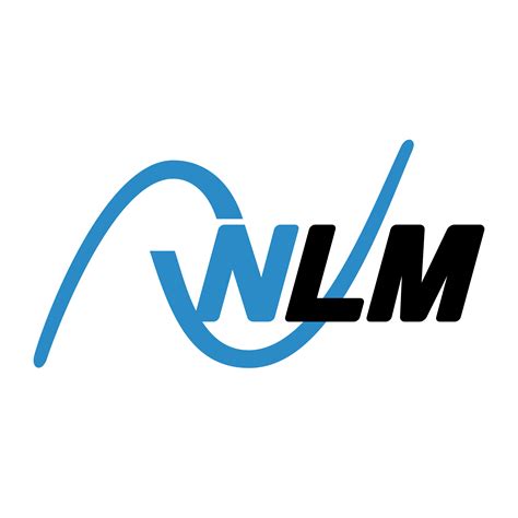 NLM Logo PNG Transparent & SVG Vector - Freebie Supply