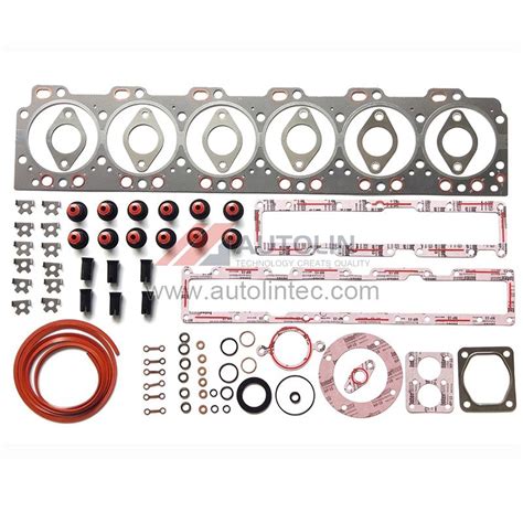 Cummins Ct Upper Gasket Set