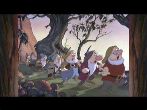 Snow White And The Seven Dwarfs Diamond Edition