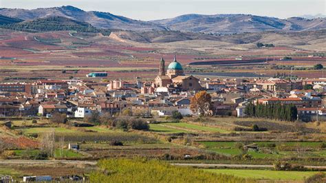 La Almunia de Doña Godina