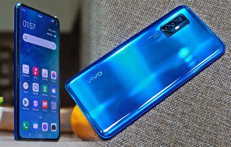 Vivo V Neo Quick Review With Unboxing First Impressions Specs And