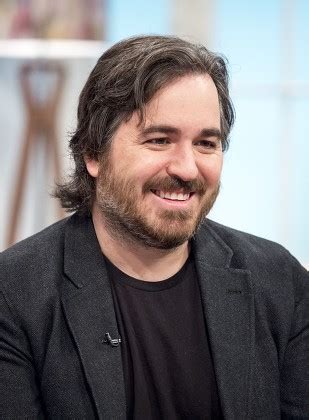 Impractical Jokers Brian Quinn Editorial Stock Photo Stock Image